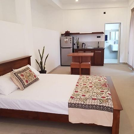 Pearl'S Homestay Matale Kültér fotó