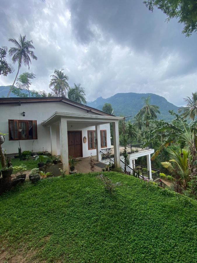 Pearl'S Homestay Matale Kültér fotó