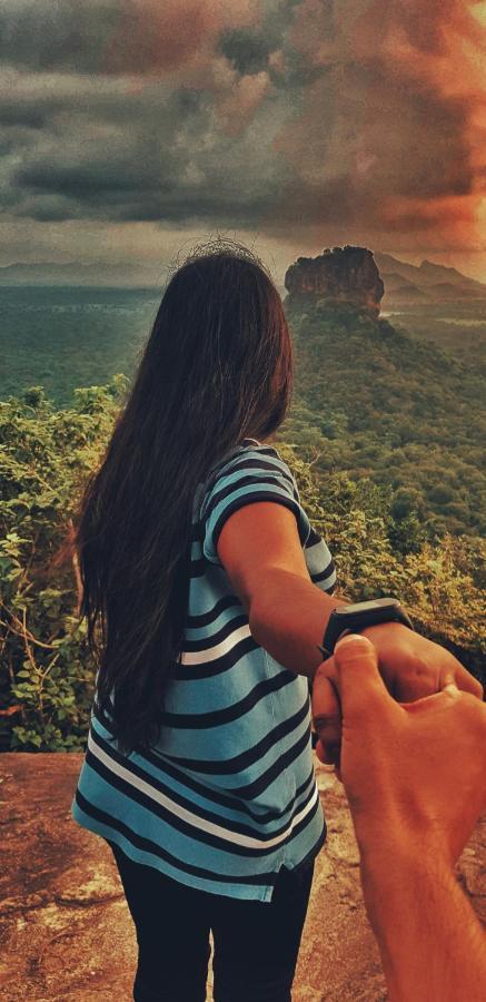 Pearl'S Homestay Matale Kültér fotó