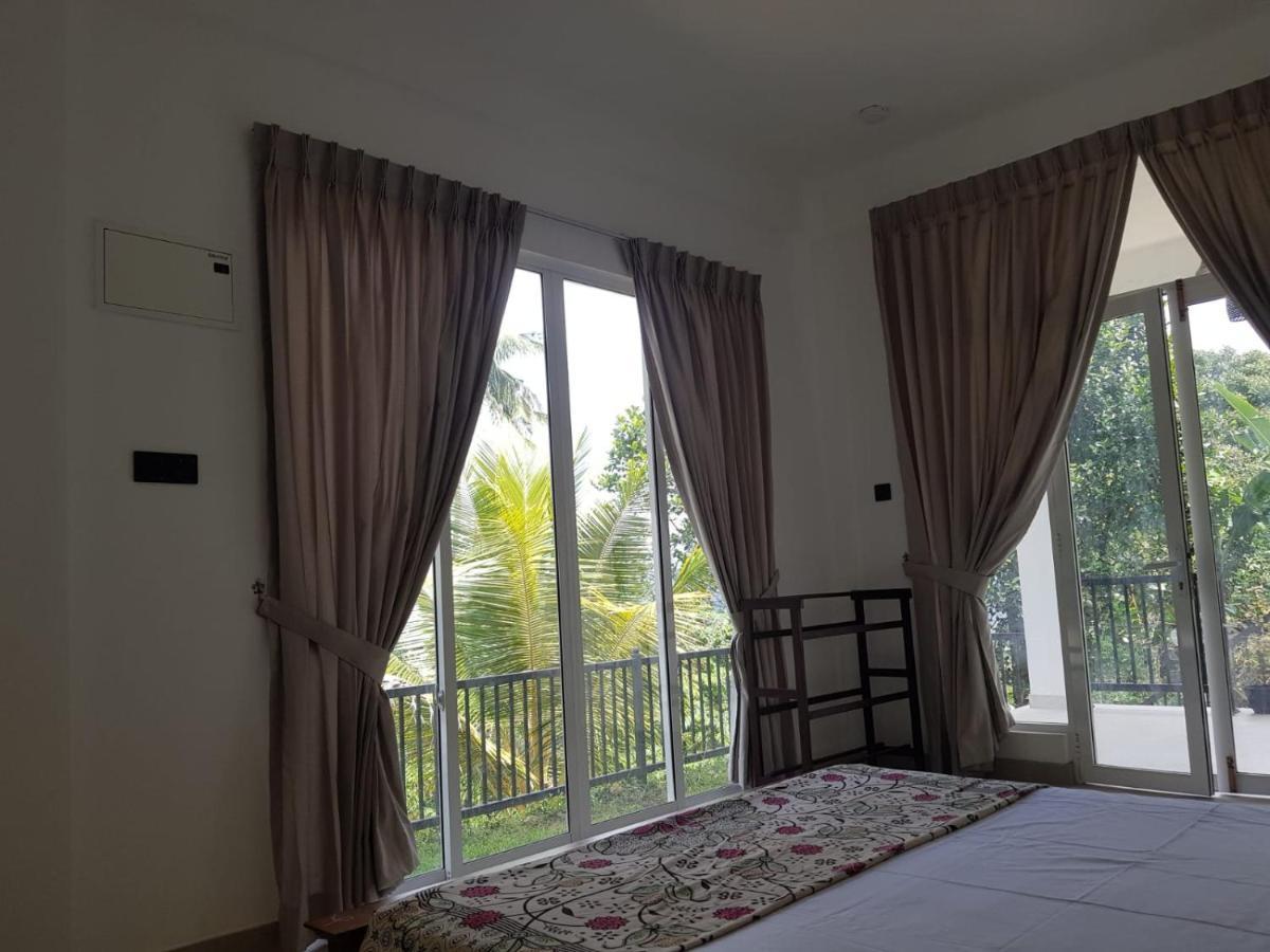 Pearl'S Homestay Matale Kültér fotó