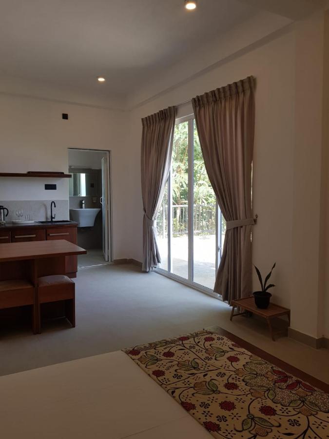 Pearl'S Homestay Matale Kültér fotó
