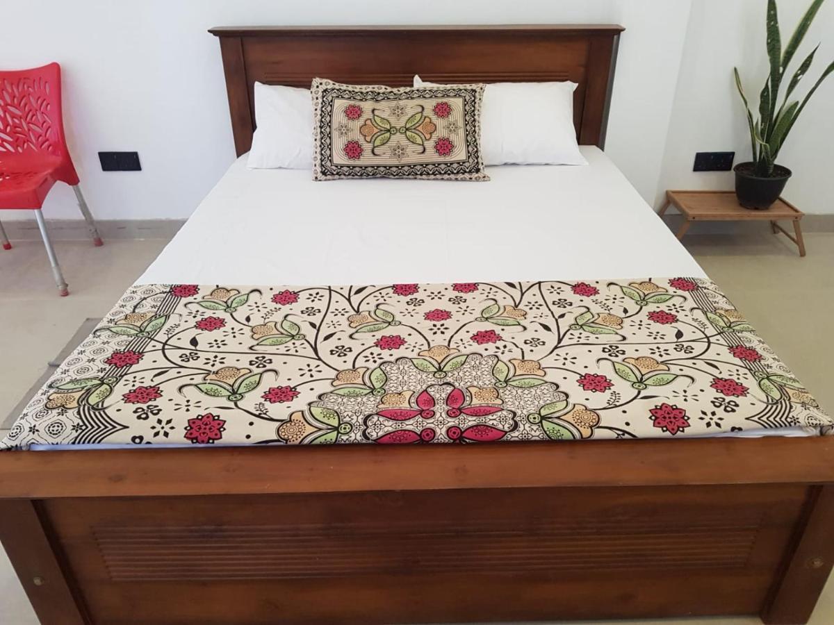 Pearl'S Homestay Matale Kültér fotó
