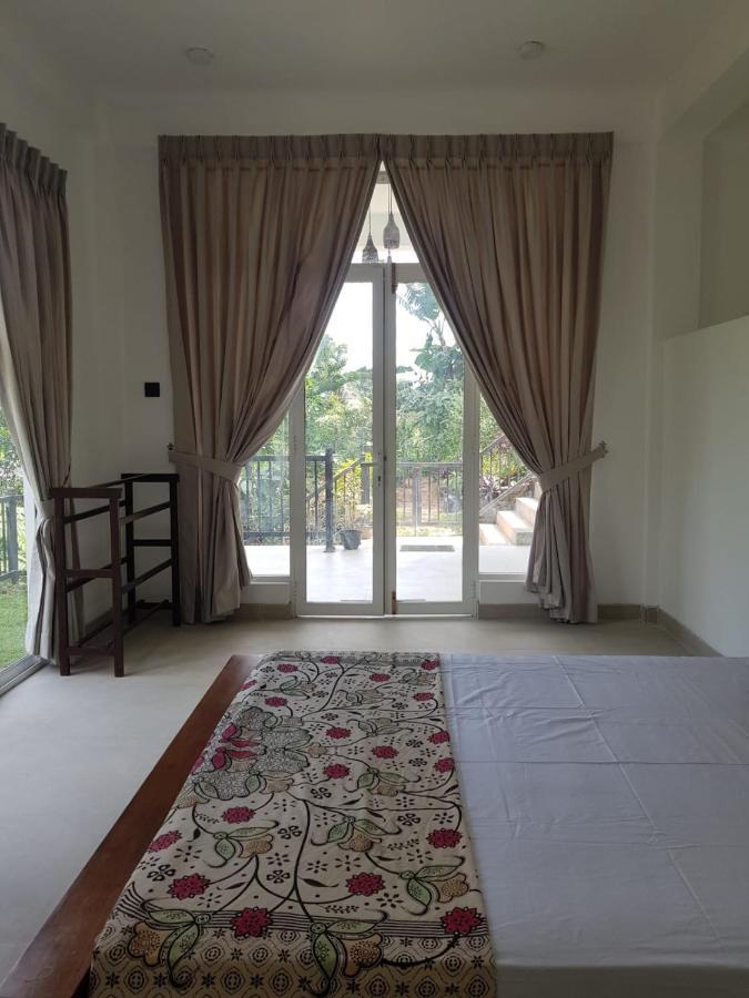 Pearl'S Homestay Matale Kültér fotó