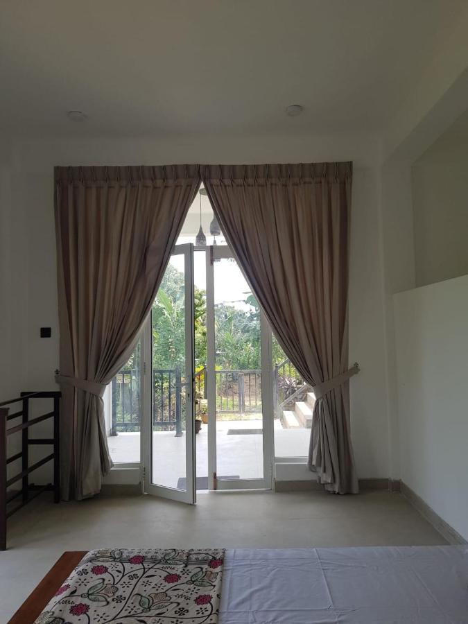 Pearl'S Homestay Matale Kültér fotó