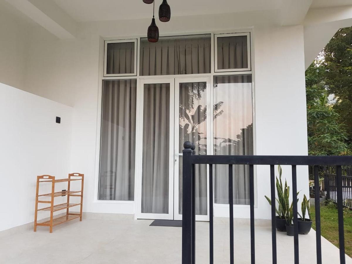 Pearl'S Homestay Matale Kültér fotó