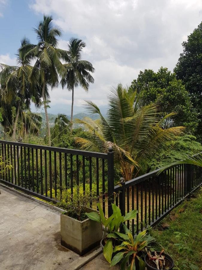 Pearl'S Homestay Matale Kültér fotó
