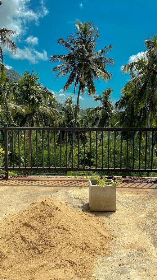 Pearl'S Homestay Matale Kültér fotó