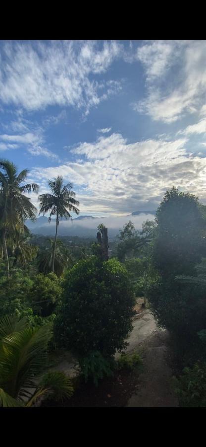 Pearl'S Homestay Matale Kültér fotó