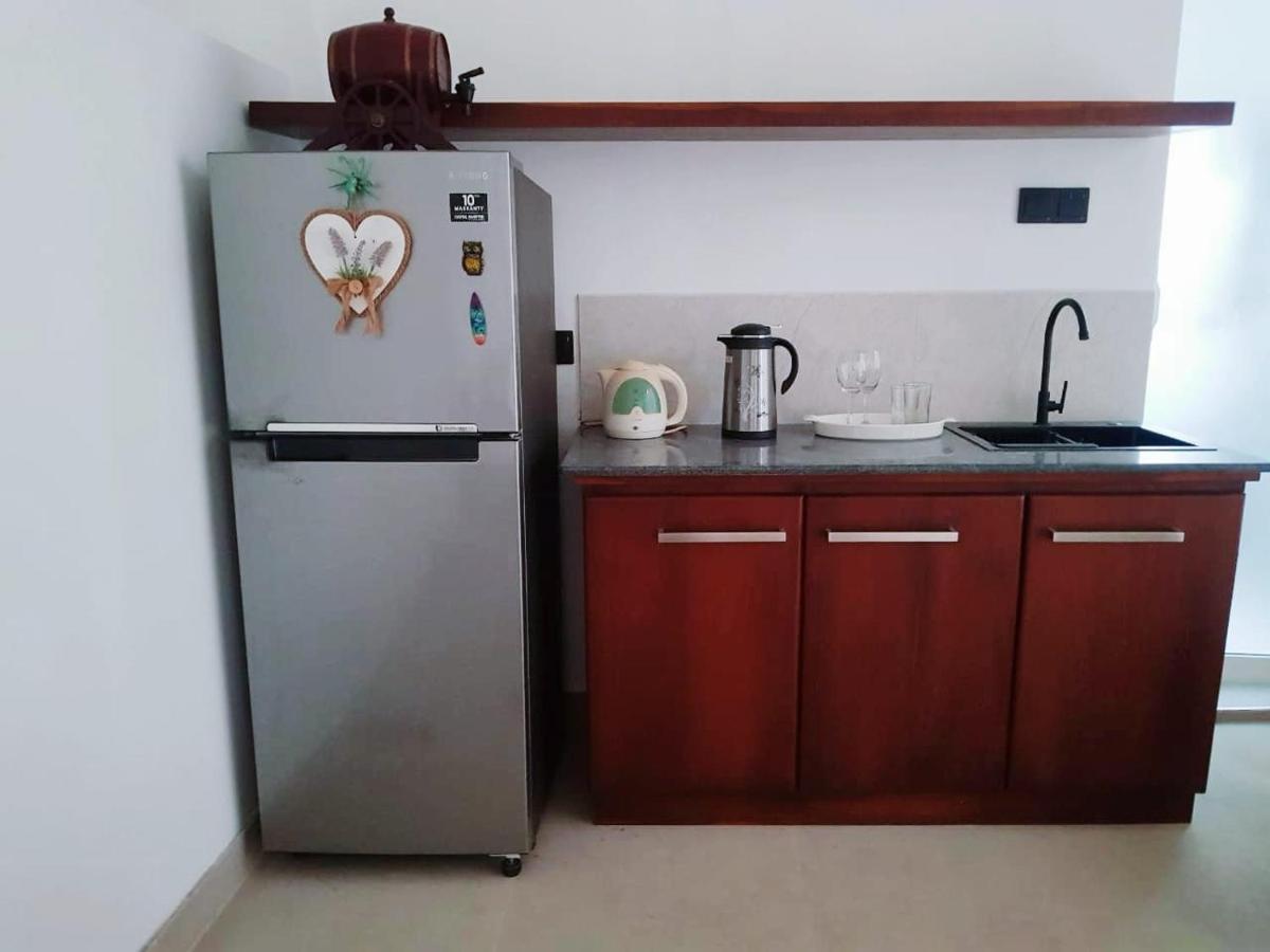 Pearl'S Homestay Matale Kültér fotó