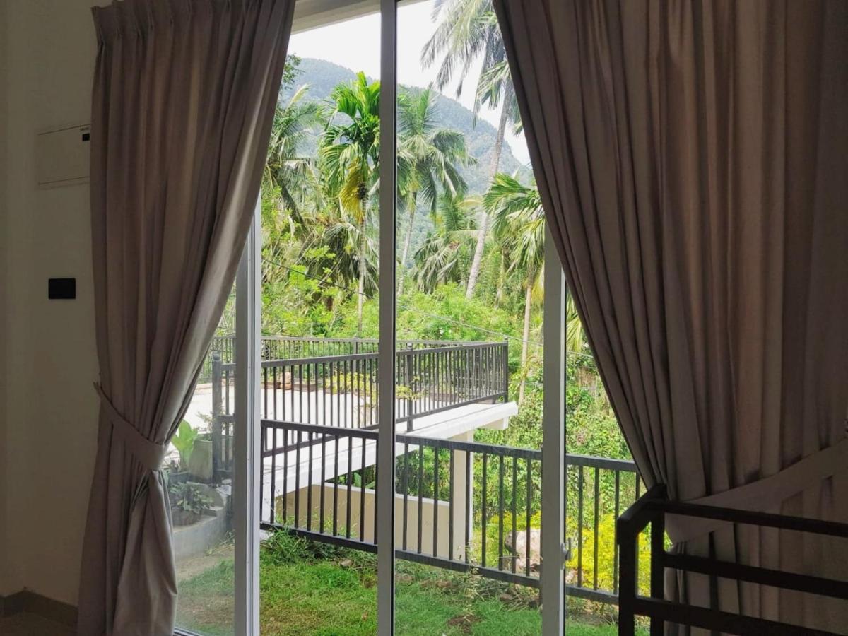 Pearl'S Homestay Matale Kültér fotó
