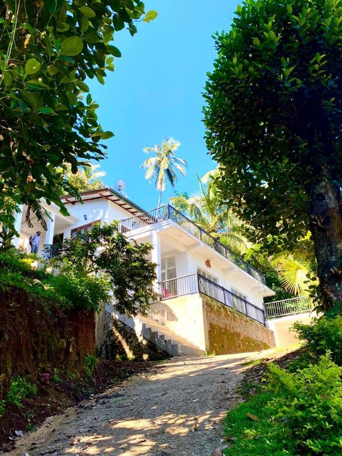 Pearl'S Homestay Matale Kültér fotó