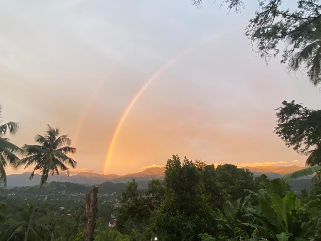 Pearl'S Homestay Matale Kültér fotó