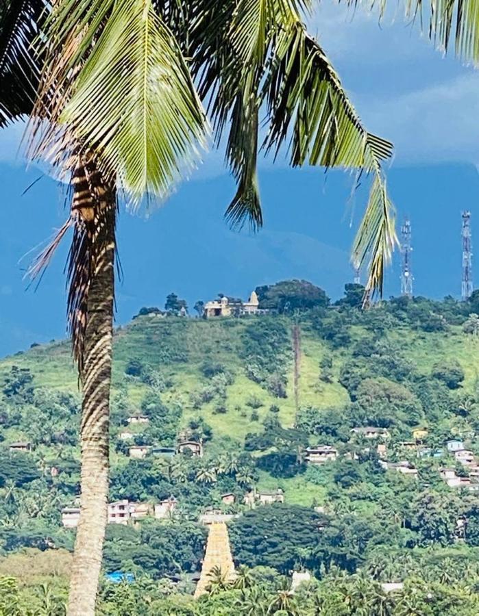 Pearl'S Homestay Matale Kültér fotó