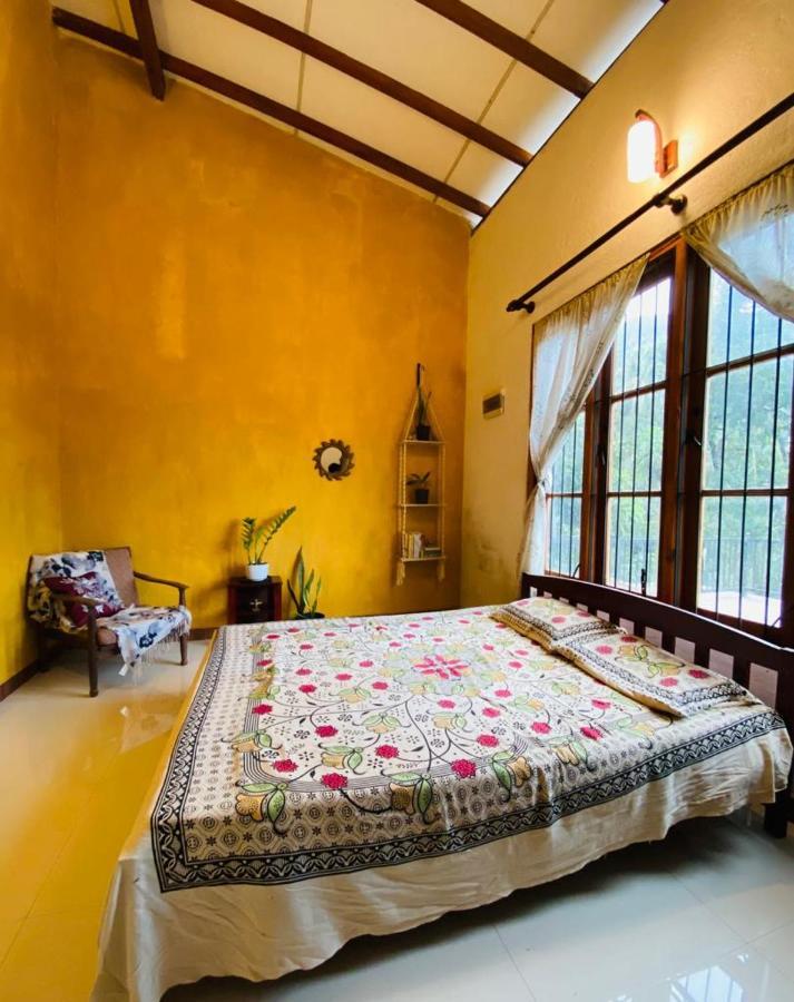 Pearl'S Homestay Matale Kültér fotó