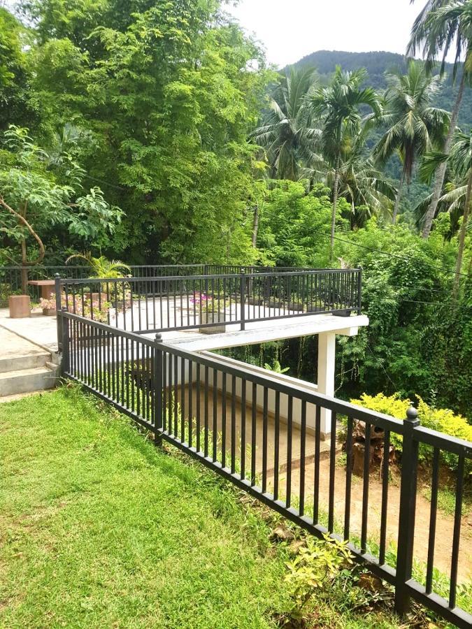 Pearl'S Homestay Matale Kültér fotó