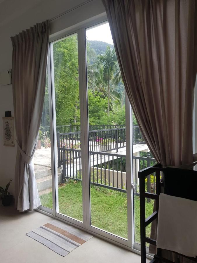 Pearl'S Homestay Matale Kültér fotó