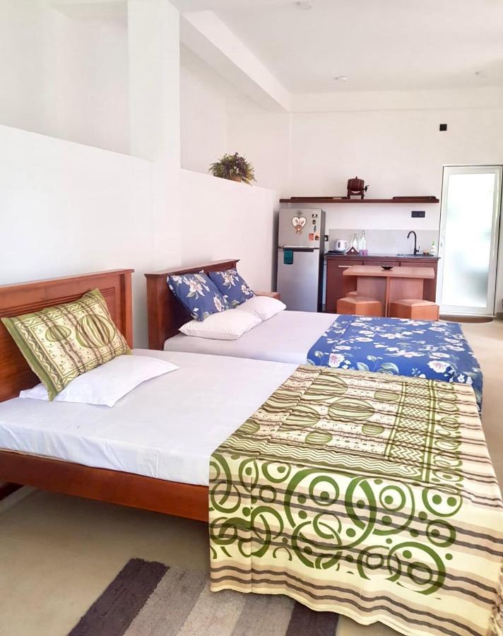 Pearl'S Homestay Matale Kültér fotó