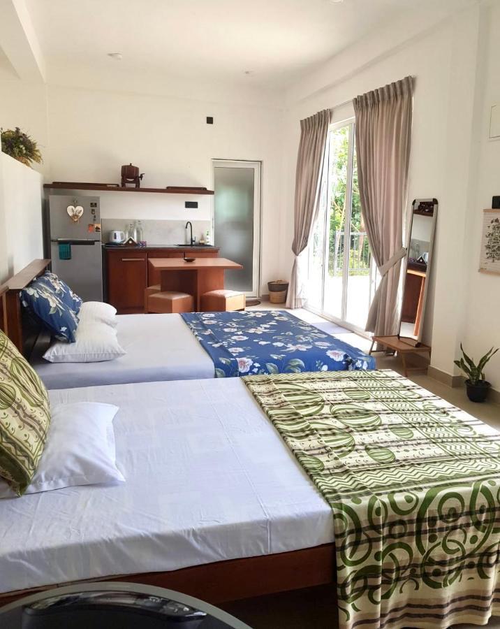 Pearl'S Homestay Matale Kültér fotó