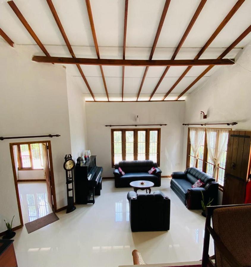 Pearl'S Homestay Matale Kültér fotó