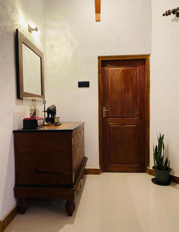Pearl'S Homestay Matale Kültér fotó
