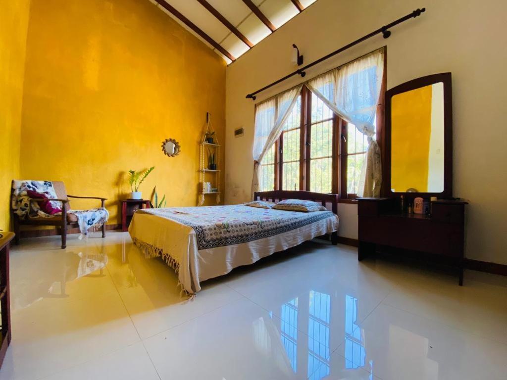 Pearl'S Homestay Matale Kültér fotó