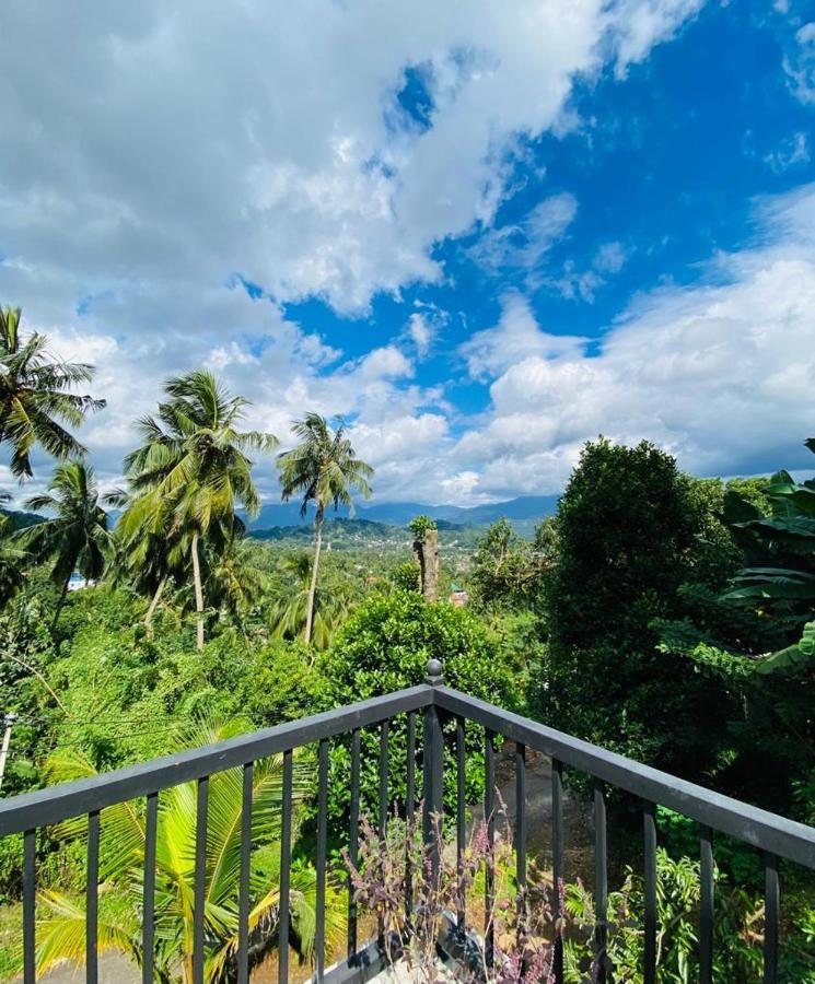 Pearl'S Homestay Matale Kültér fotó
