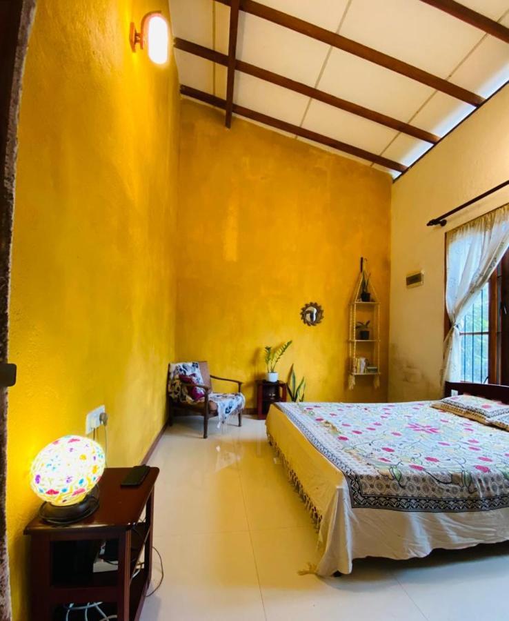 Pearl'S Homestay Matale Kültér fotó