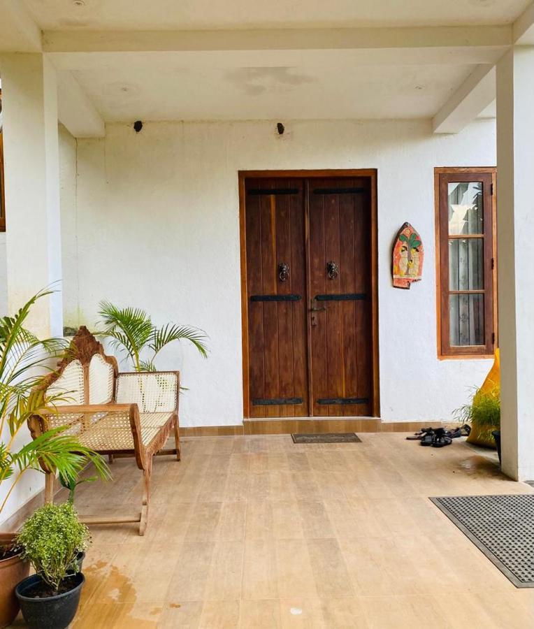Pearl'S Homestay Matale Kültér fotó