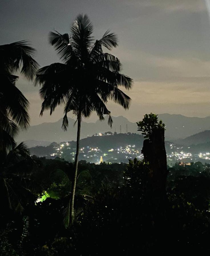 Pearl'S Homestay Matale Kültér fotó