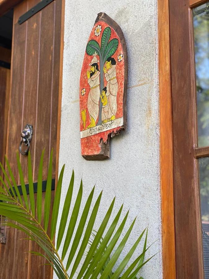 Pearl'S Homestay Matale Kültér fotó