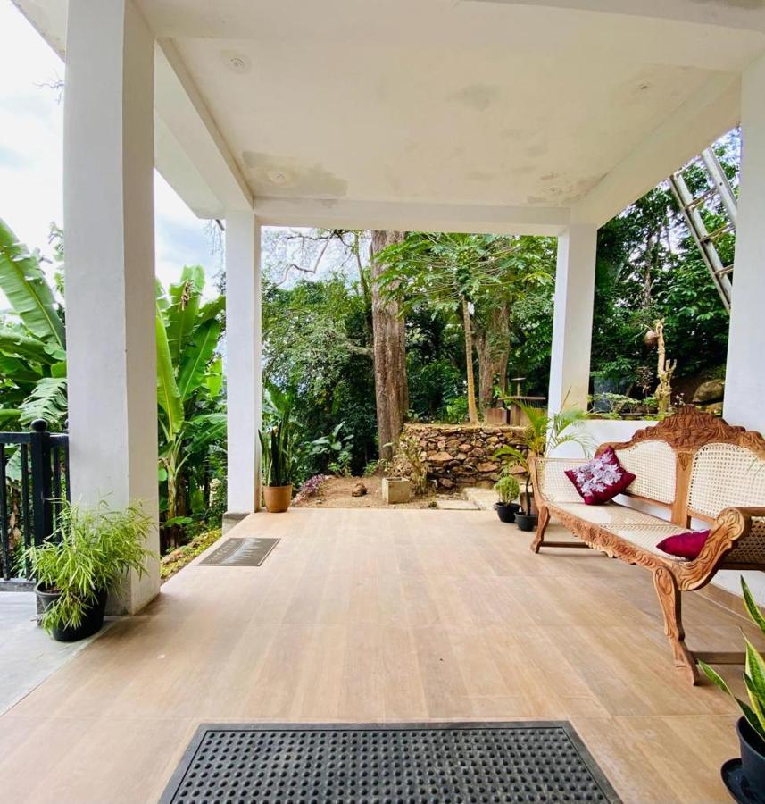 Pearl'S Homestay Matale Kültér fotó
