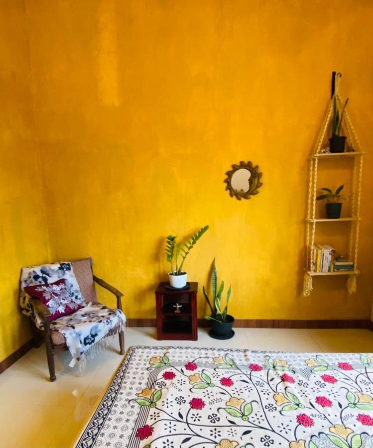 Pearl'S Homestay Matale Kültér fotó
