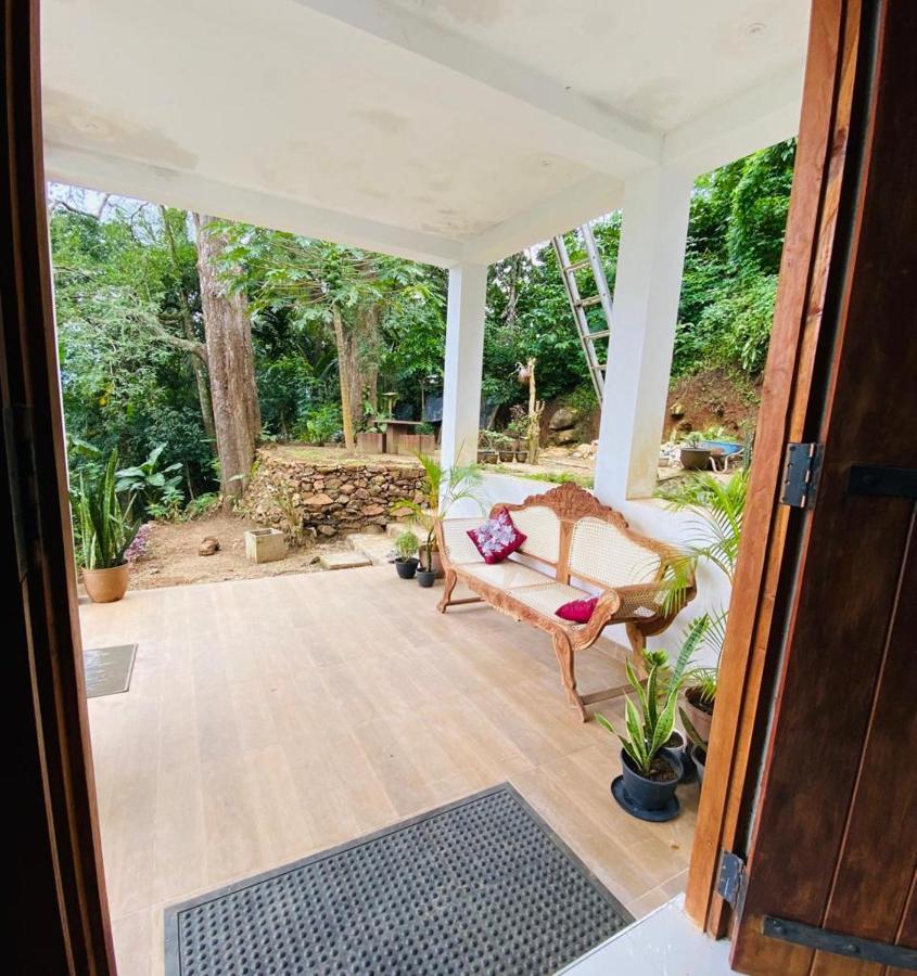 Pearl'S Homestay Matale Kültér fotó