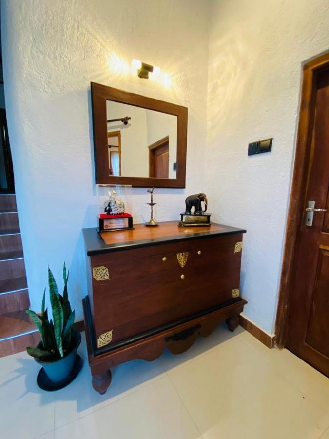 Pearl'S Homestay Matale Kültér fotó