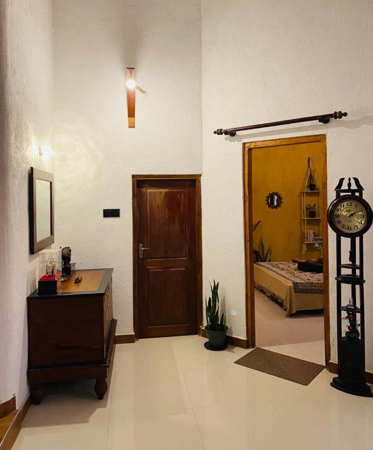 Pearl'S Homestay Matale Kültér fotó
