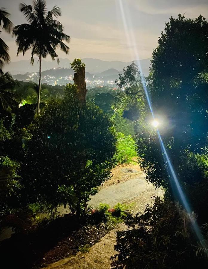 Pearl'S Homestay Matale Kültér fotó