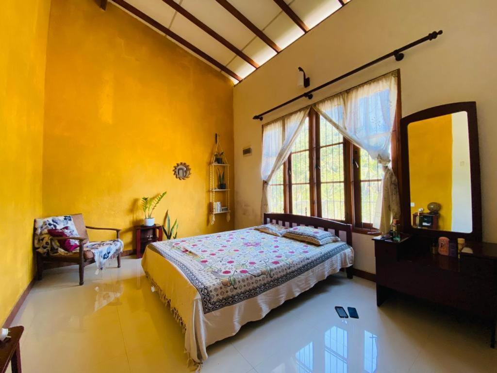 Pearl'S Homestay Matale Kültér fotó