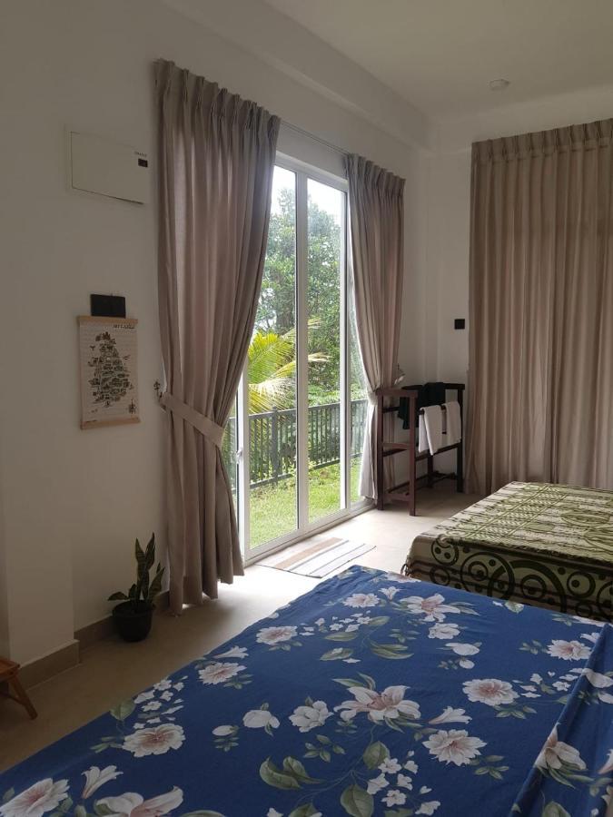 Pearl'S Homestay Matale Kültér fotó