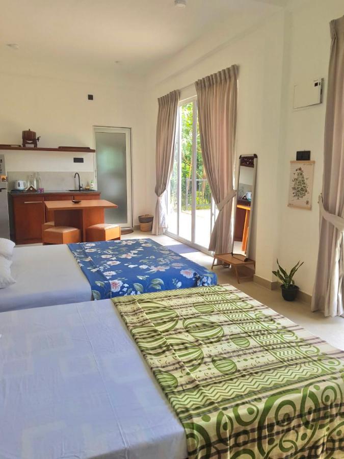 Pearl'S Homestay Matale Kültér fotó